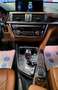 BMW 420 dA GRAND COUPÉ 163CH LUXURY*GARANTIE 12 MOIS* Nero - thumbnail 13