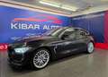 BMW 420 dA GRAND COUPÉ 163CH LUXURY*GARANTIE 12 MOIS* Noir - thumbnail 2