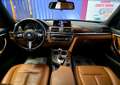 BMW 420 dA GRAND COUPÉ 163CH LUXURY*GARANTIE 12 MOIS* Noir - thumbnail 15
