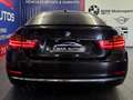 BMW 420 dA GRAND COUPÉ 163CH LUXURY*GARANTIE 12 MOIS* Noir - thumbnail 4