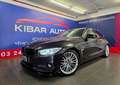 BMW 420 dA GRAND COUPÉ 163CH LUXURY*GARANTIE 12 MOIS* Noir - thumbnail 1