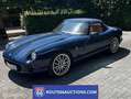 Triumph Chimaera 500 Coupe | Route 66 Auctions Niebieski - thumbnail 2