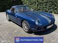 Triumph Chimaera 500 Coupe | Route 66 Auctions Niebieski - thumbnail 1