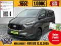 Ford Tourneo Custom Plug-in Hybrid 340 L1 Tourneo Grau - thumbnail 1