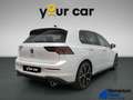 Volkswagen Golf GTI 2.0 TSI DSG 195kW Blanco - thumbnail 5