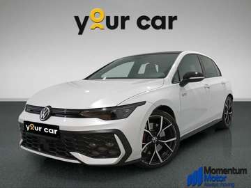 2.0 TSI DSG 195kW