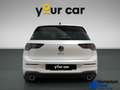 Volkswagen Golf GTI 2.0 TSI DSG 195kW Blanco - thumbnail 4