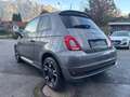 Fiat 500 0,9 TwinAir Turbo 85 500S Gris - thumbnail 6