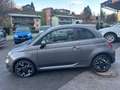 Fiat 500 0,9 TwinAir Turbo 85 500S Gris - thumbnail 7