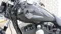 Harley-Davidson FD2 NAVI 18 TKM FAT BOB SEHR GEPFLEGTEM ZUSTAND Negro - thumbnail 6