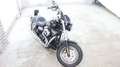 Harley-Davidson FD2 NAVI 18 TKM FAT BOB SEHR GEPFLEGTEM ZUSTAND Negro - thumbnail 2