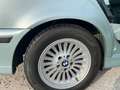 BMW 520 520i Aut. Grün - thumbnail 25