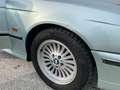 BMW 520 520i Aut. Grün - thumbnail 27