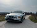 BMW 520 520i Aut. Grün - thumbnail 39