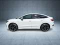 Audi Q4 e-tron S line 35 21"/MMI/PBox/Assis Weiß - thumbnail 2