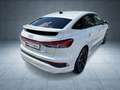 Audi Q4 e-tron S line 35 21"/MMI/PBox/Assis Weiß - thumbnail 29