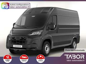 Maxi 35 AT8 L2H2 AppCo 270°Portes