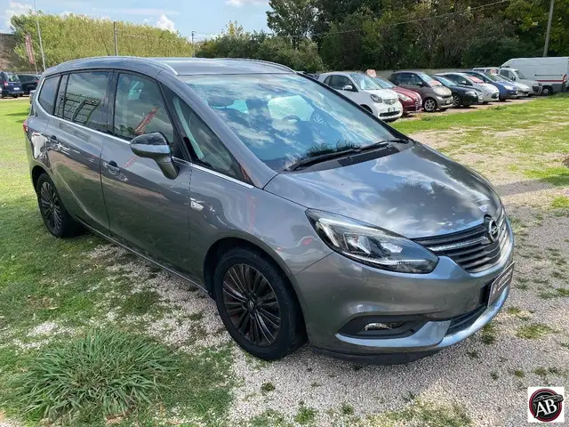 Opel Zafira 1.6 CDTi 134 CV S&S Innovation
