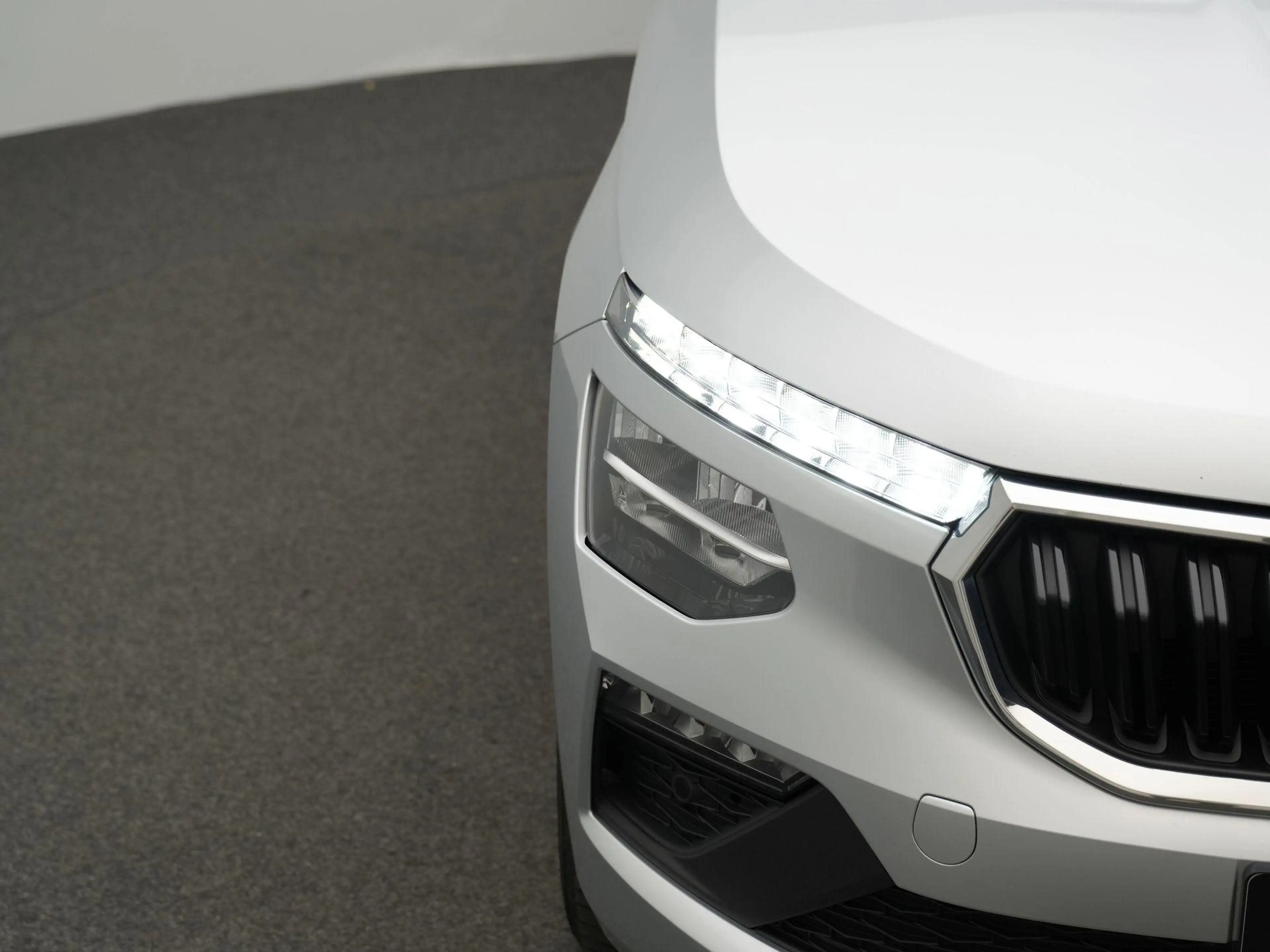 Skoda Kamiq 1.0 TSI 115 pk DSG Selection | Stuur-/stoelverwarm — photo 10