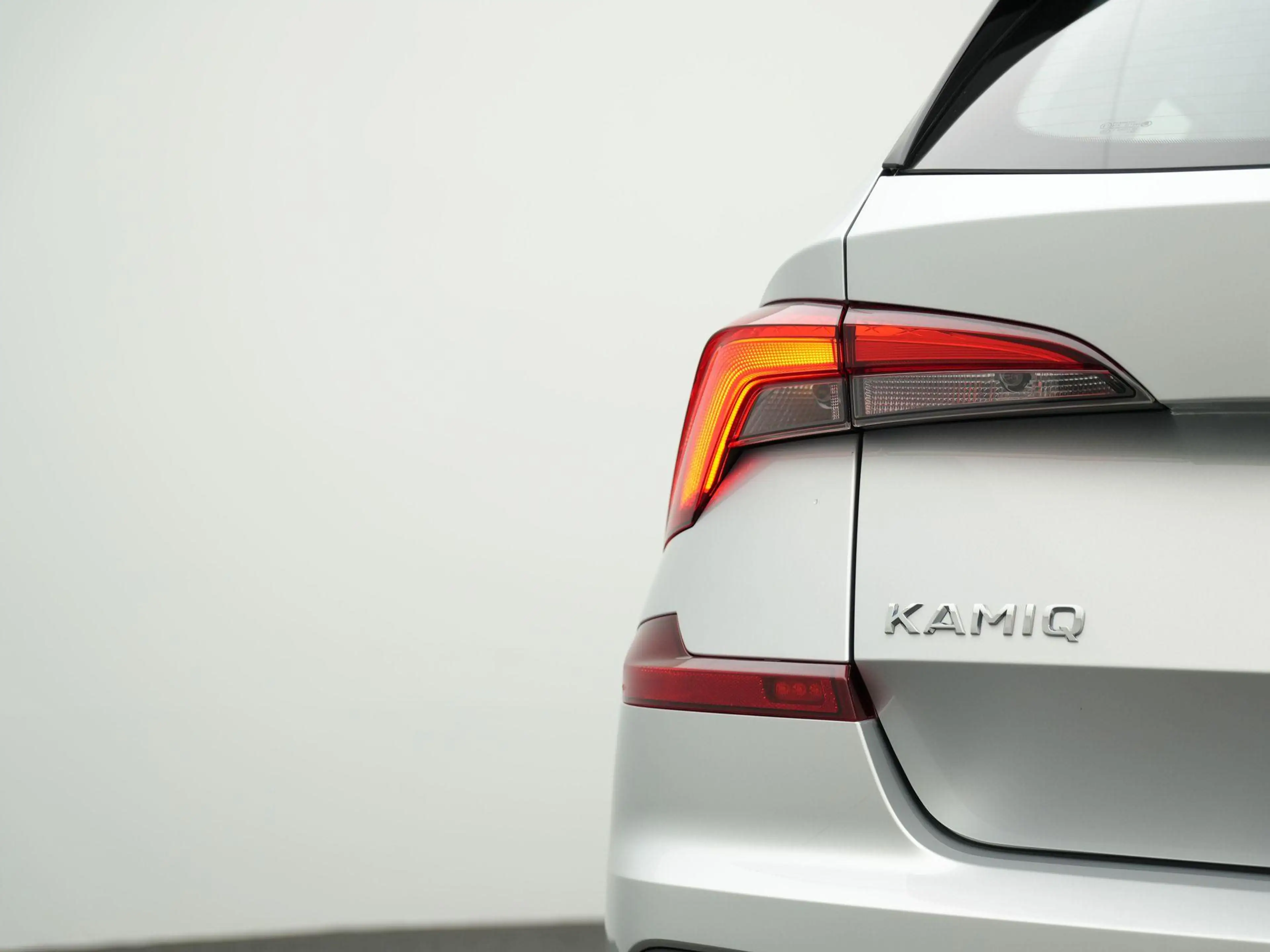 Skoda Kamiq 1.0 TSI 115 pk DSG Selection | Stuur-/stoelverwarm — photo 11