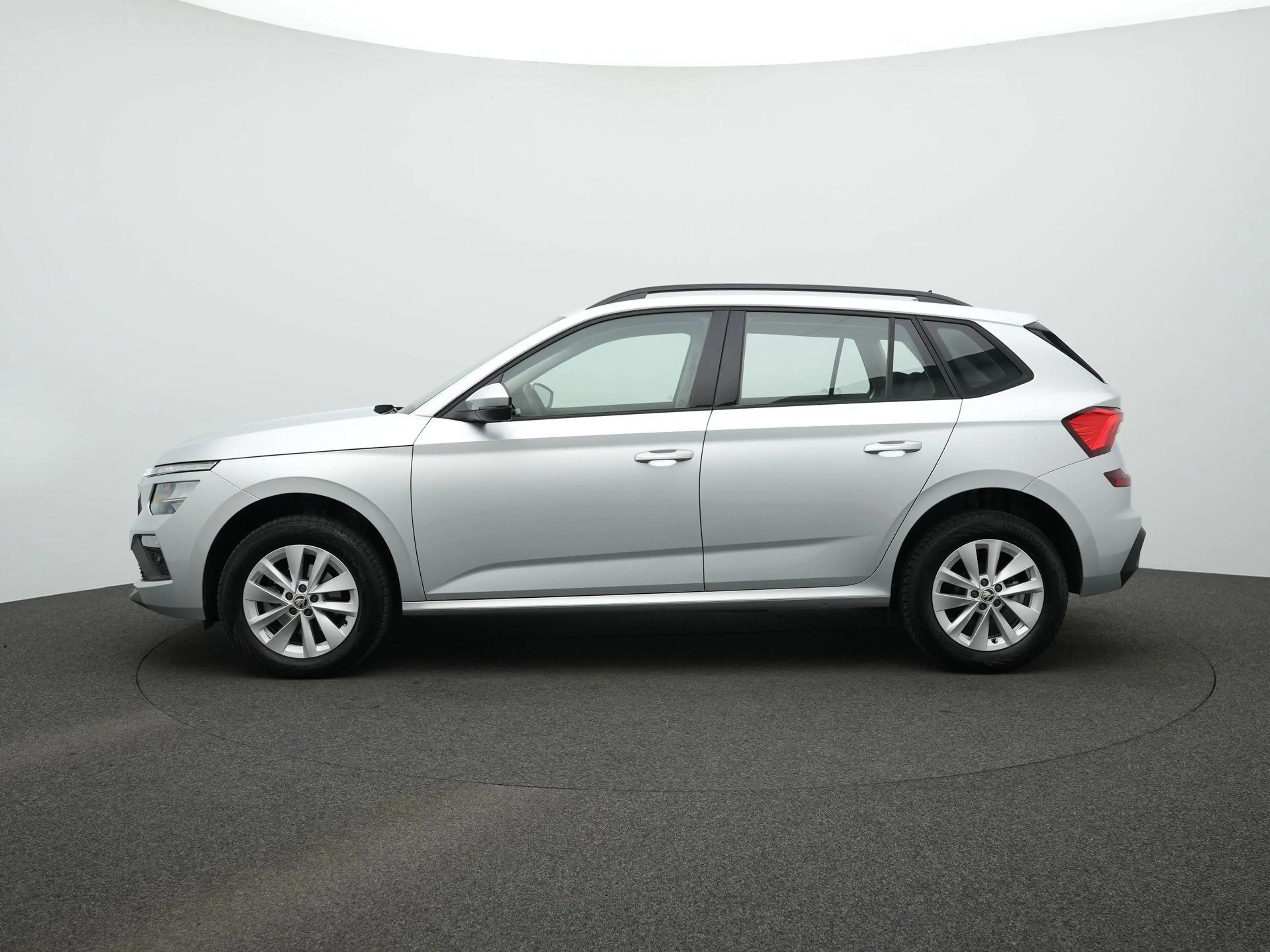 Skoda Kamiq 1.0 TSI 115 pk DSG Selection | Stuur-/stoelverwarm — photo 15