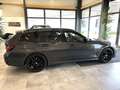 BMW 320 d Touring xDrive M-Sport *LED*PDC*NAV*STH*AHK* Grau - thumbnail 2