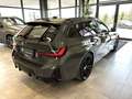BMW 320 d Touring xDrive M-Sport *LED*PDC*NAV*STH*AHK* Grau - thumbnail 3