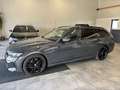 BMW 320 d Touring xDrive M-Sport *LED*PDC*NAV*STH*AHK* Grau - thumbnail 6