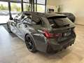 BMW 320 d Touring xDrive M-Sport *LED*PDC*NAV*STH*AHK* Grau - thumbnail 5