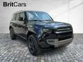 Land Rover Defender 110 D200 X-Dynamic SE Luft 360 Pano SD Noir - thumbnail 7