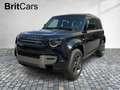 Land Rover Defender 110 D200 X-Dynamic SE Luft 360 Pano SD Noir - thumbnail 2
