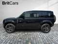 Land Rover Defender 110 D200 X-Dynamic SE Luft 360 Pano SD Noir - thumbnail 3