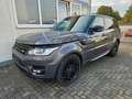 Land Rover Range Rover Sport Autobiography Dynamic Vollauss Gris - thumbnail 2