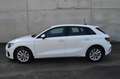 Audi A3 Sportback Advanced 35 TFSI 150Pk / Carplay / Led Blanc - thumbnail 2