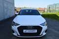 Audi A3 Sportback Advanced 35 TFSI 150Pk / Carplay / Led Blanc - thumbnail 24
