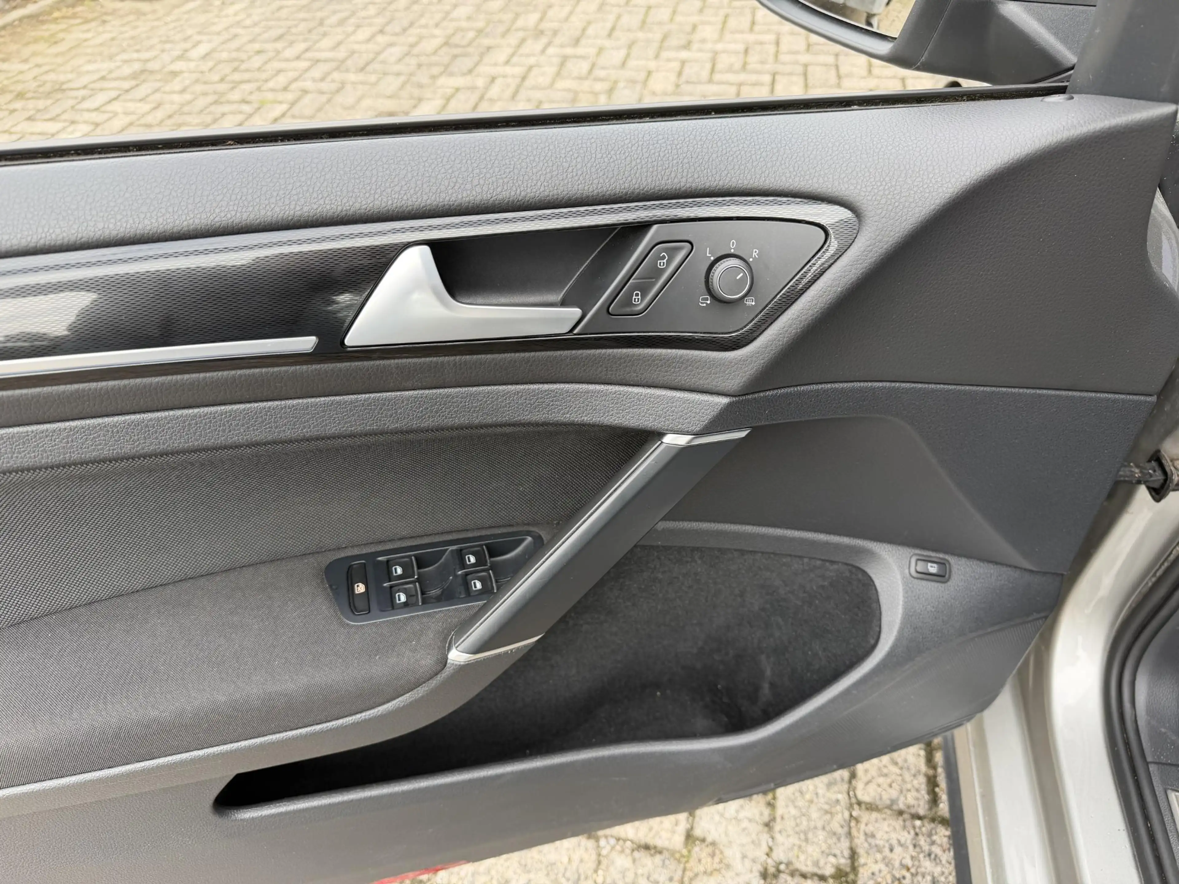 Volkswagen Golf GTE 1.4 TSI 18"/SOH 94%/Trekhaak/Stoelverwarming/Parke — photo 12