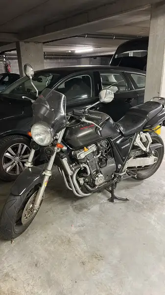 Honda CB 1000