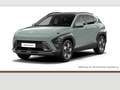 Hyundai KONA SX2 HEV 1.6 GDI DCT 2WD TREND Groen - thumbnail 1