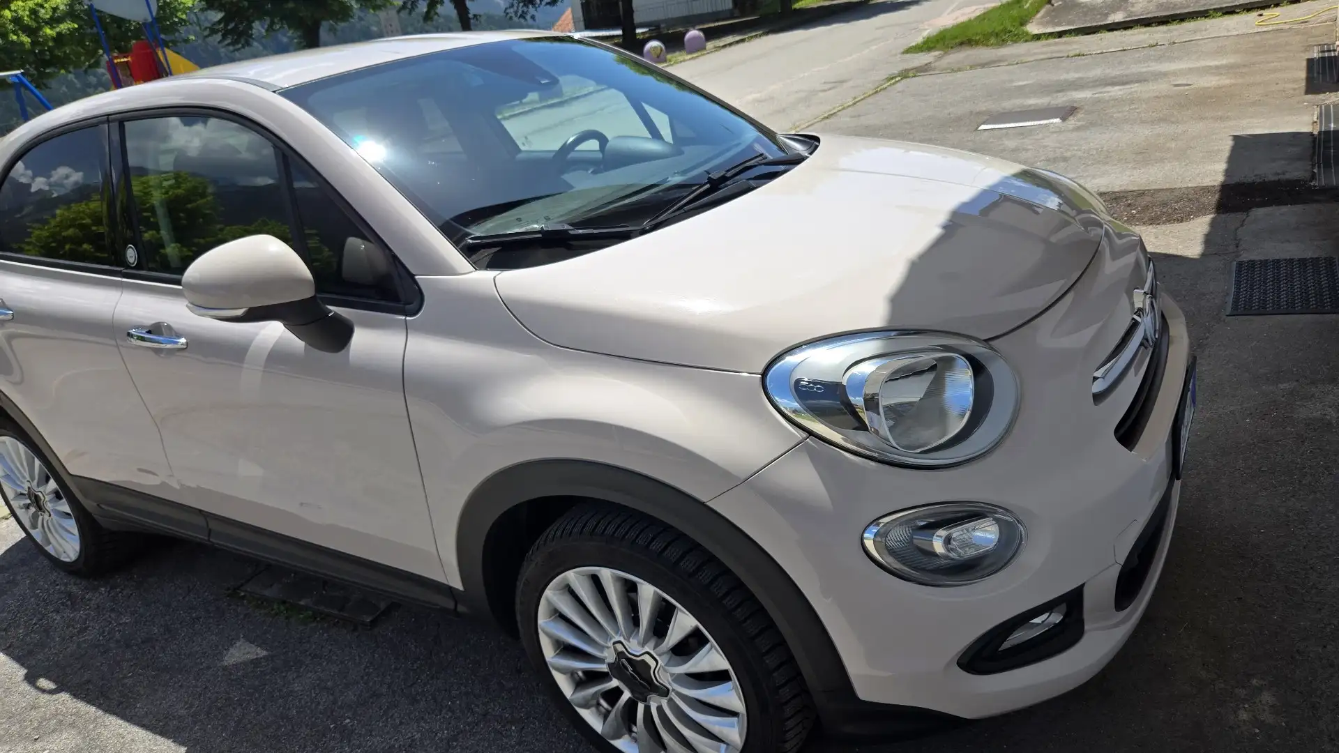 Fiat 500X 1.6 opening edition - 1
