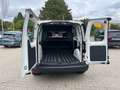 Volkswagen Caddy Cargo 2.0 Aut. Navi SHZ PDC 1.H Blanc - thumbnail 8