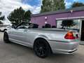 BMW 318 Ci Cabrio  "Navi"PDC"HU/AU+Service" Gümüş rengi - thumbnail 17