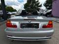 BMW 318 Ci Cabrio  "Navi"PDC"HU/AU+Service" Gümüş rengi - thumbnail 15