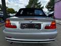 BMW 318 Ci Cabrio  "Navi"PDC"HU/AU+Service" Gümüş rengi - thumbnail 7