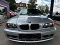 BMW 318 Ci Cabrio  "Navi"PDC"HU/AU+Service" Gümüş rengi - thumbnail 2
