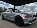 BMW 318 Ci Cabrio  "Navi"PDC"HU/AU+Service" Gümüş rengi - thumbnail 4