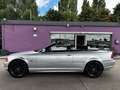 BMW 318 Ci Cabrio  "Navi"PDC"HU/AU+Service" Gümüş rengi - thumbnail 11