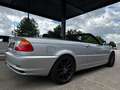 BMW 318 Ci Cabrio  "Navi"PDC"HU/AU+Service" Gümüş rengi - thumbnail 16
