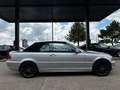 BMW 318 Ci Cabrio  "Navi"PDC"HU/AU+Service" Gümüş rengi - thumbnail 5
