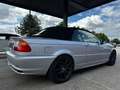 BMW 318 Ci Cabrio  "Navi"PDC"HU/AU+Service" Gümüş rengi - thumbnail 6