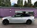BMW 318 Ci Cabrio  "Navi"PDC"HU/AU+Service" Gümüş rengi - thumbnail 10